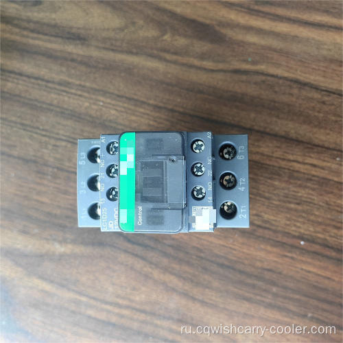 Thermo King AC Contactor 415629 Альтернативные части